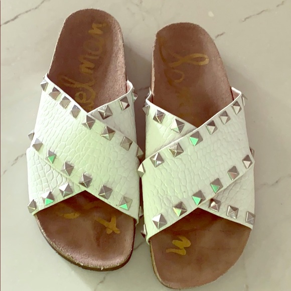 sam's birkenstocks